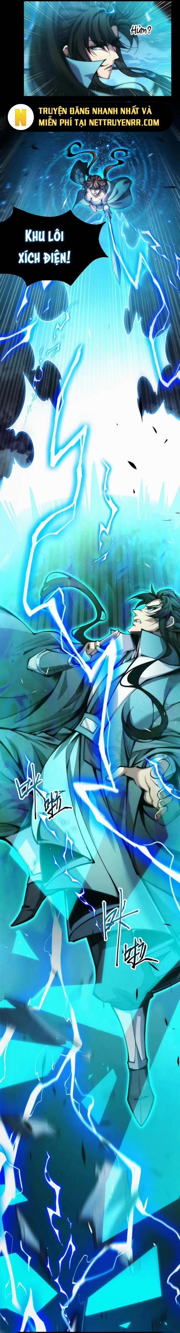 Mạt Thế: Nhân Hoàng Phiên Mời Chư Vị Nữ Đồ Đệ Nhập Tọa 1 trang 3