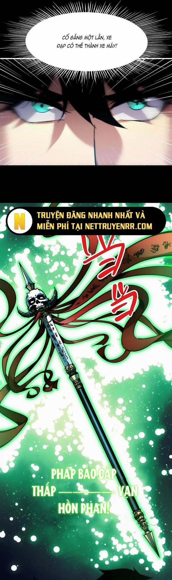 Mạt Thế: Nhân Hoàng Phiên Mời Chư Vị Nữ Đồ Đệ Nhập Tọa 1 trang 30