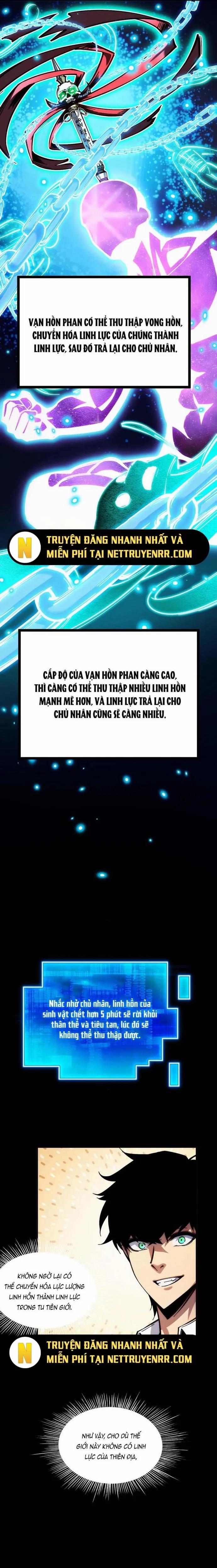 Mạt Thế: Nhân Hoàng Phiên Mời Chư Vị Nữ Đồ Đệ Nhập Tọa 1 trang 32