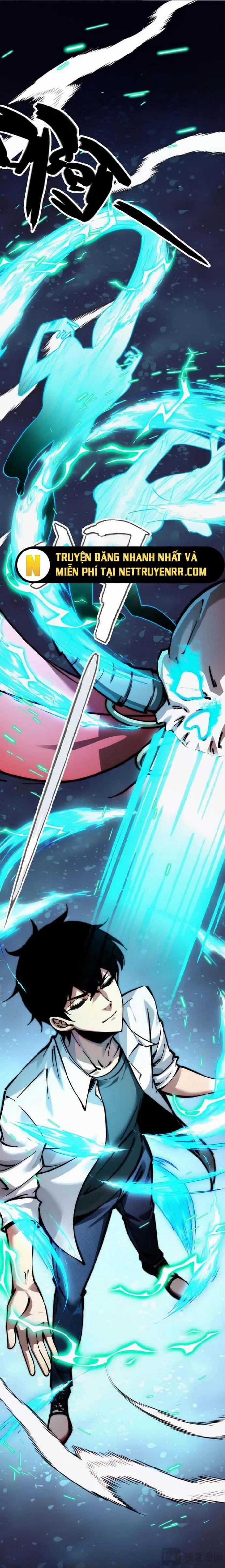 Mạt Thế: Nhân Hoàng Phiên Mời Chư Vị Nữ Đồ Đệ Nhập Tọa 1 trang 38