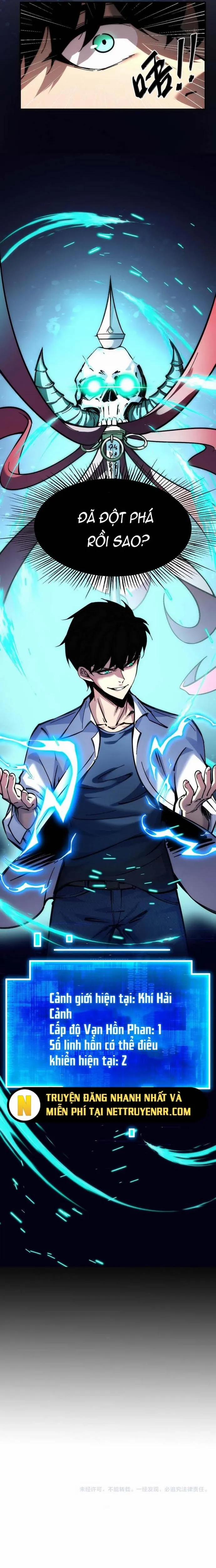 Mạt Thế: Nhân Hoàng Phiên Mời Chư Vị Nữ Đồ Đệ Nhập Tọa 1 trang 39