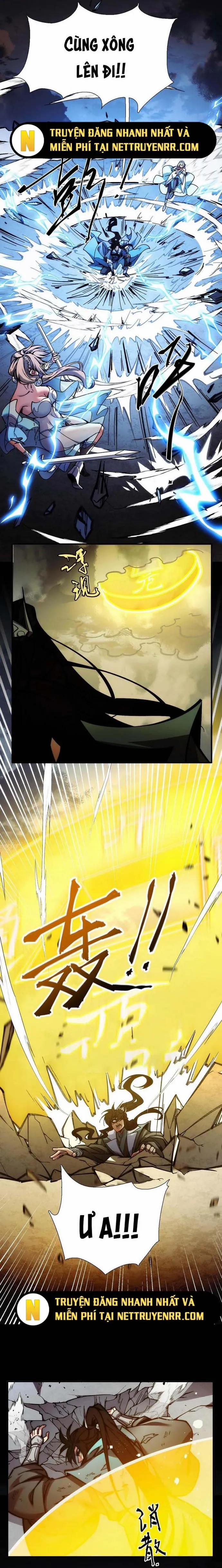 Mạt Thế: Nhân Hoàng Phiên Mời Chư Vị Nữ Đồ Đệ Nhập Tọa 1 trang 7