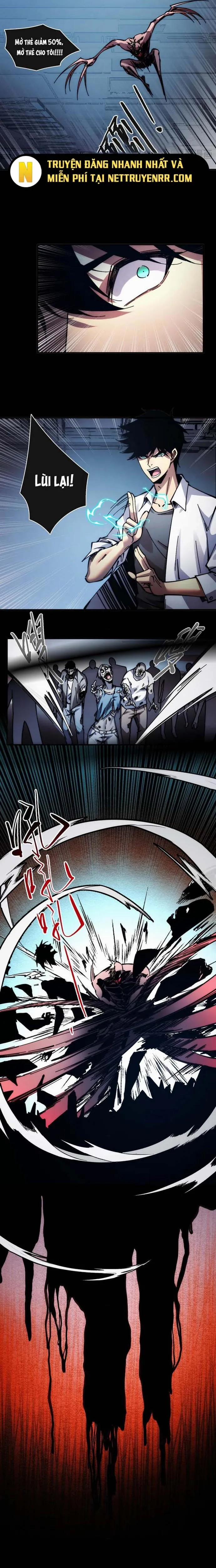 Mạt Thế: Nhân Hoàng Phiên Mời Chư Vị Nữ Đồ Đệ Nhập Tọa 2 trang 20