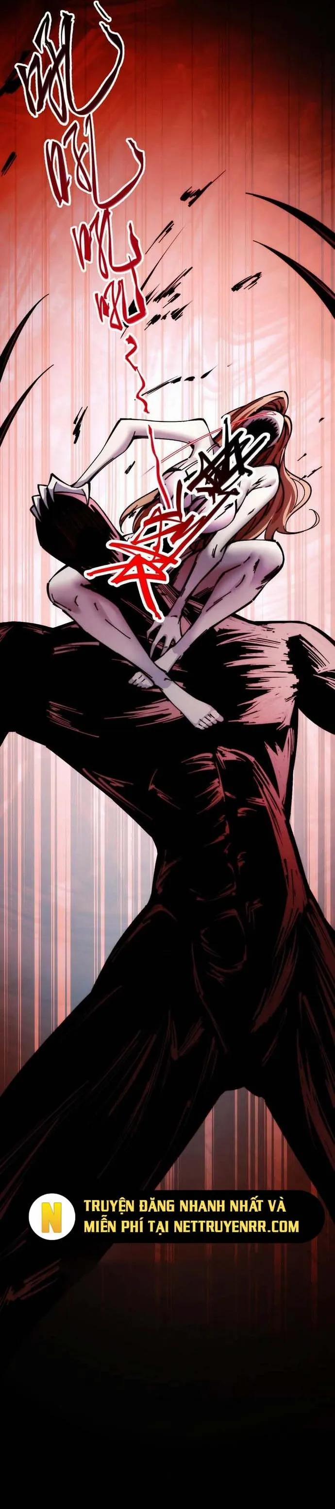 Mạt Thế: Nhân Hoàng Phiên Mời Chư Vị Nữ Đồ Đệ Nhập Tọa 2 trang 24