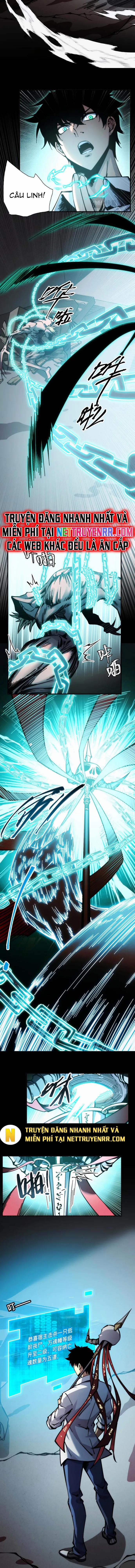 Mạt Thế: Nhân Hoàng Phiên Mời Chư Vị Nữ Đồ Đệ Nhập Tọa 3 trang 2