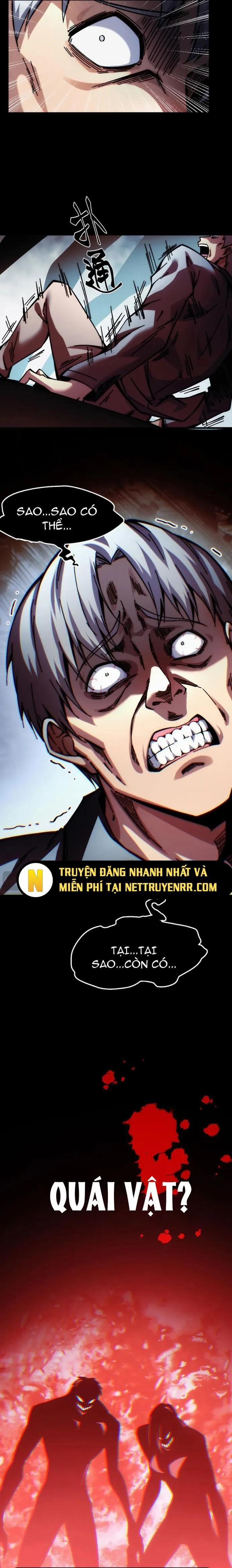 Mạt Thế: Nhân Hoàng Phiên Mời Chư Vị Nữ Đồ Đệ Nhập Tọa 4 trang 1