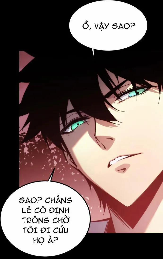 Mạt Thế: Nhân Hoàng Phiên Mời Chư Vị Nữ Đồ Đệ Nhập Tọa 4 trang 16