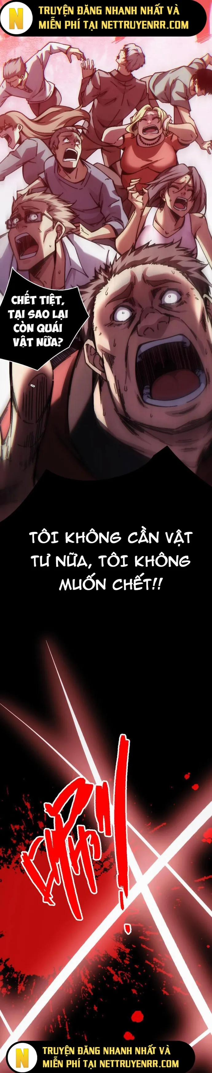 Mạt Thế: Nhân Hoàng Phiên Mời Chư Vị Nữ Đồ Đệ Nhập Tọa 4 trang 2