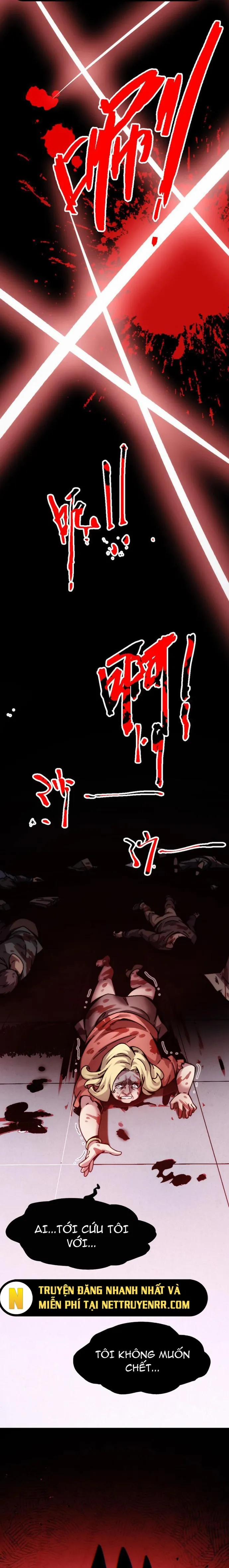 Mạt Thế: Nhân Hoàng Phiên Mời Chư Vị Nữ Đồ Đệ Nhập Tọa 4 trang 3