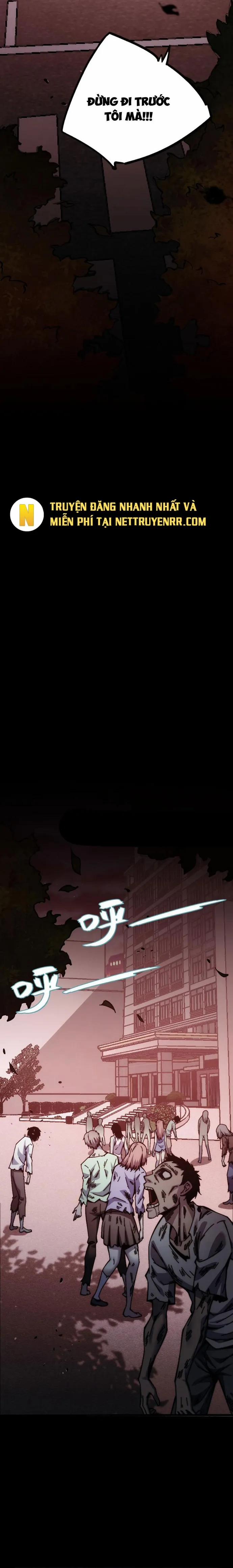 Mạt Thế: Nhân Hoàng Phiên Mời Chư Vị Nữ Đồ Đệ Nhập Tọa 4 trang 9