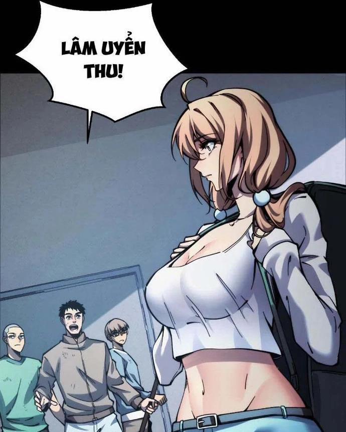 Mạt Thế: Nhân Hoàng Phiên Mời Chư Vị Nữ Đồ Đệ Nhập Tọa 5 trang 14