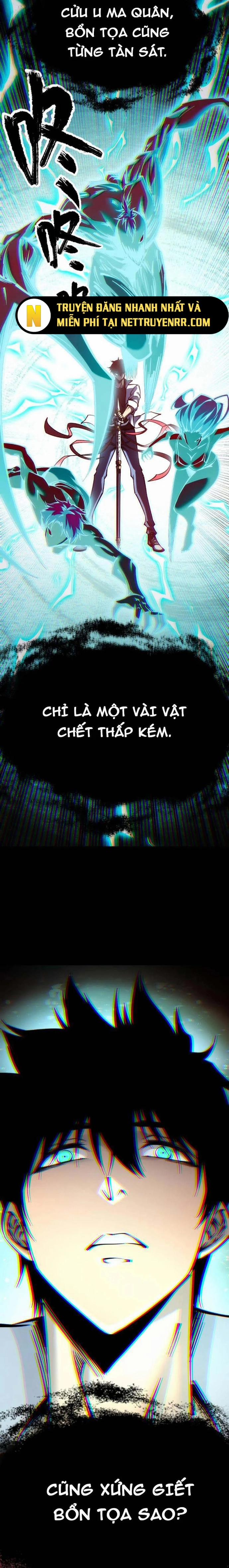 Mạt Thế: Nhân Hoàng Phiên Mời Chư Vị Nữ Đồ Đệ Nhập Tọa 5 trang 4