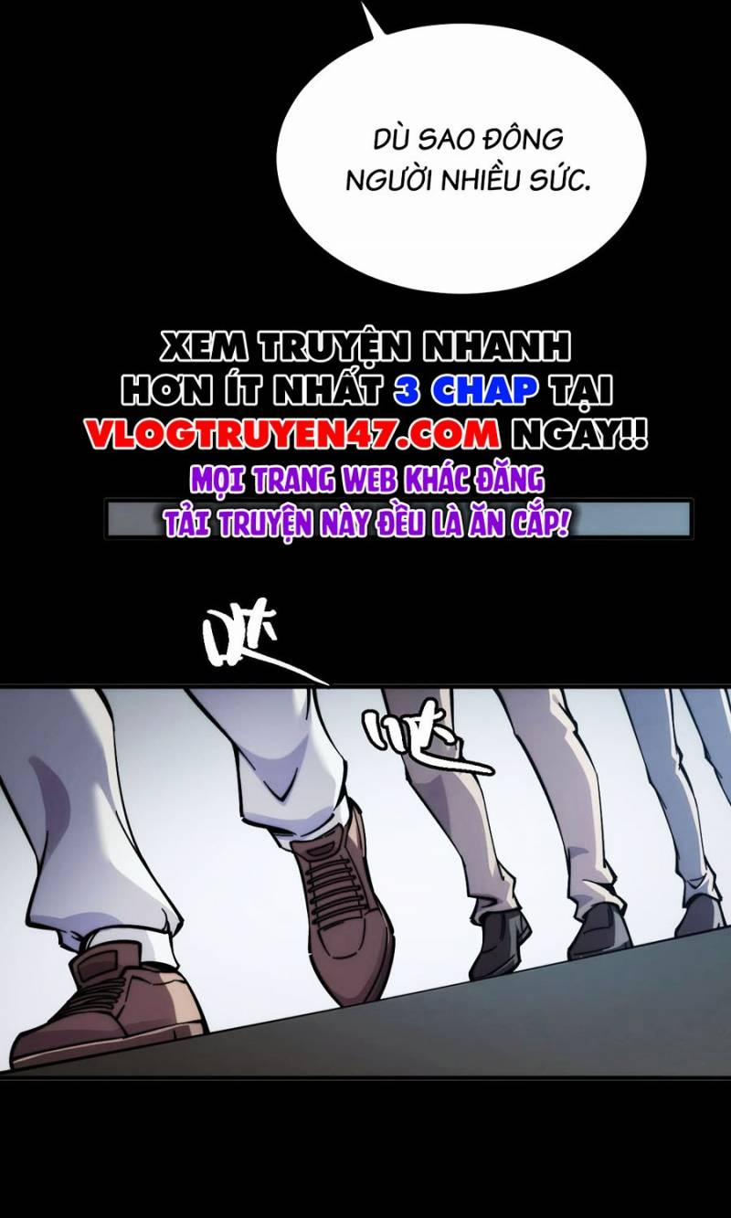 Mạt Thế: Nhân Hoàng Phiên Mời Chư Vị Nữ Đồ Đệ Nhập Tọa 6 trang 10