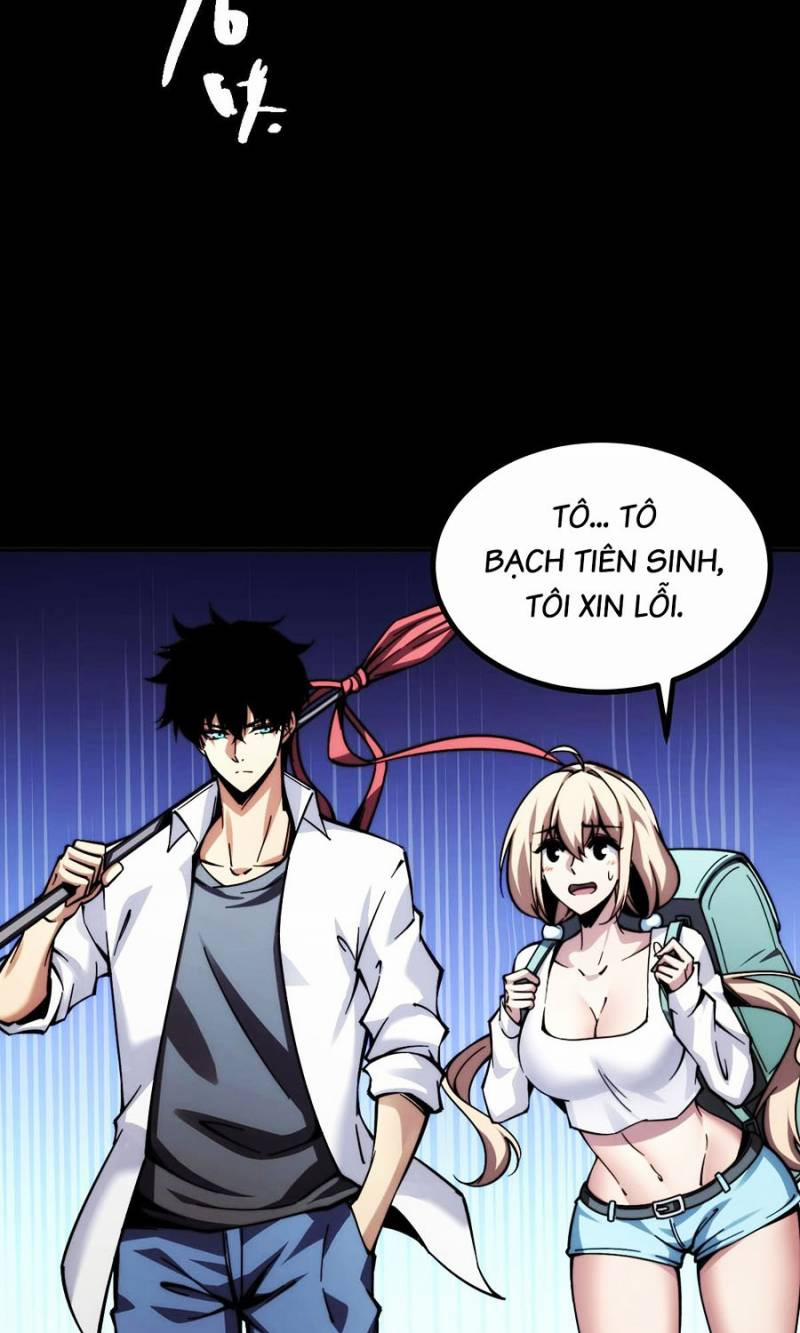 Mạt Thế: Nhân Hoàng Phiên Mời Chư Vị Nữ Đồ Đệ Nhập Tọa 6 trang 12