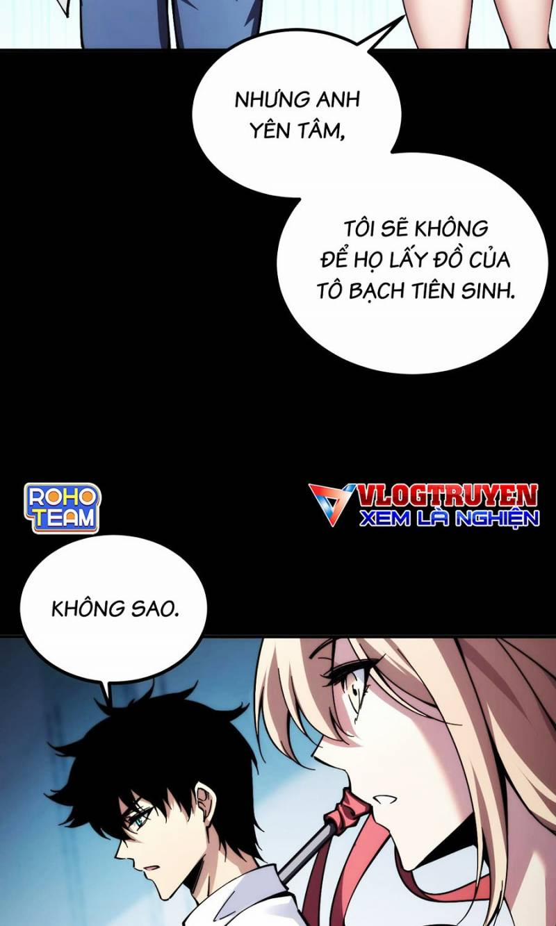 Mạt Thế: Nhân Hoàng Phiên Mời Chư Vị Nữ Đồ Đệ Nhập Tọa 6 trang 13