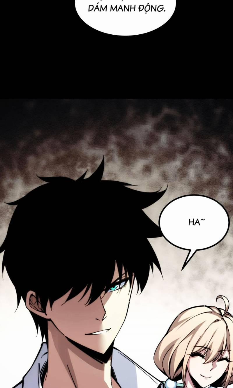 Mạt Thế: Nhân Hoàng Phiên Mời Chư Vị Nữ Đồ Đệ Nhập Tọa 6 trang 16