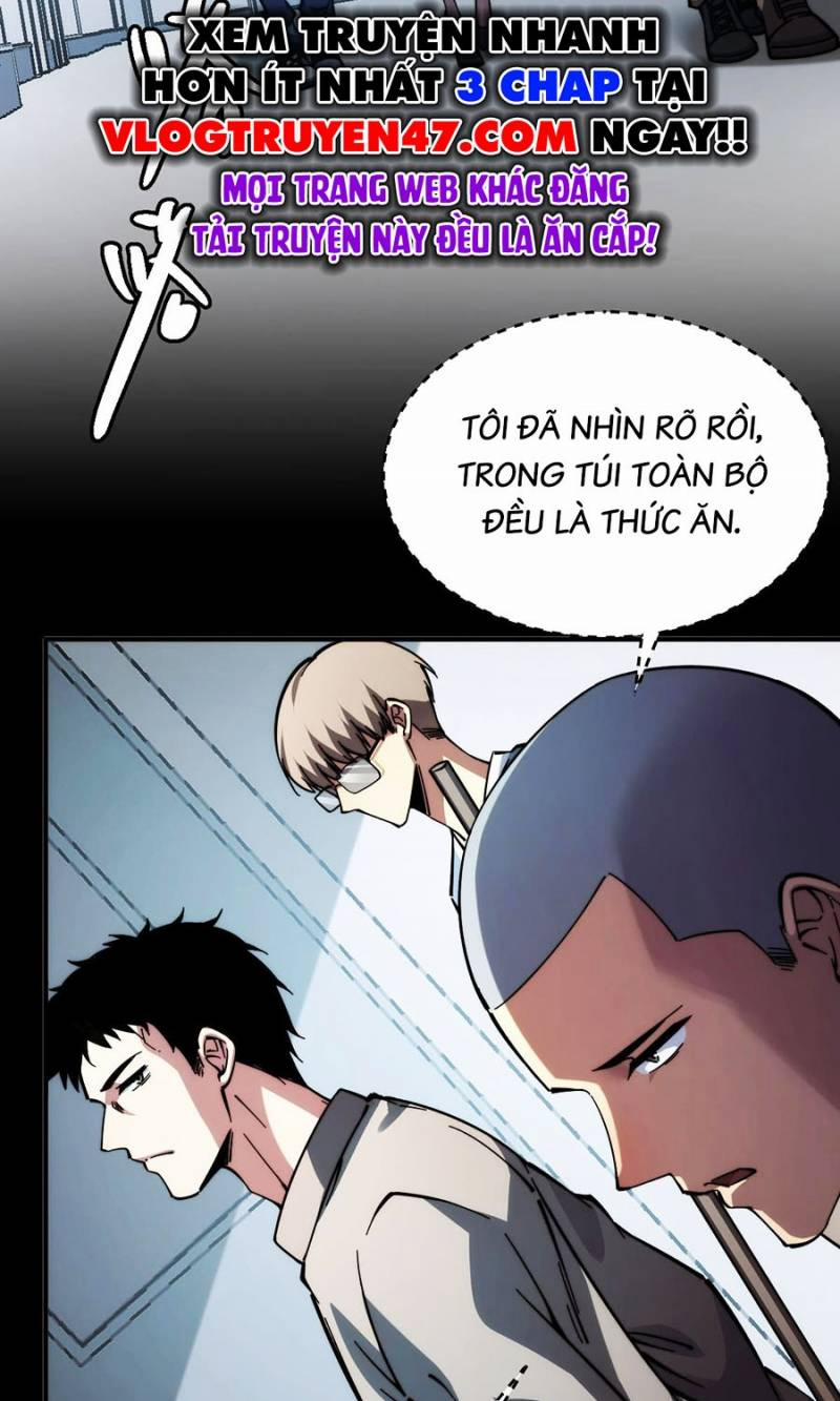 Mạt Thế: Nhân Hoàng Phiên Mời Chư Vị Nữ Đồ Đệ Nhập Tọa 6 trang 18