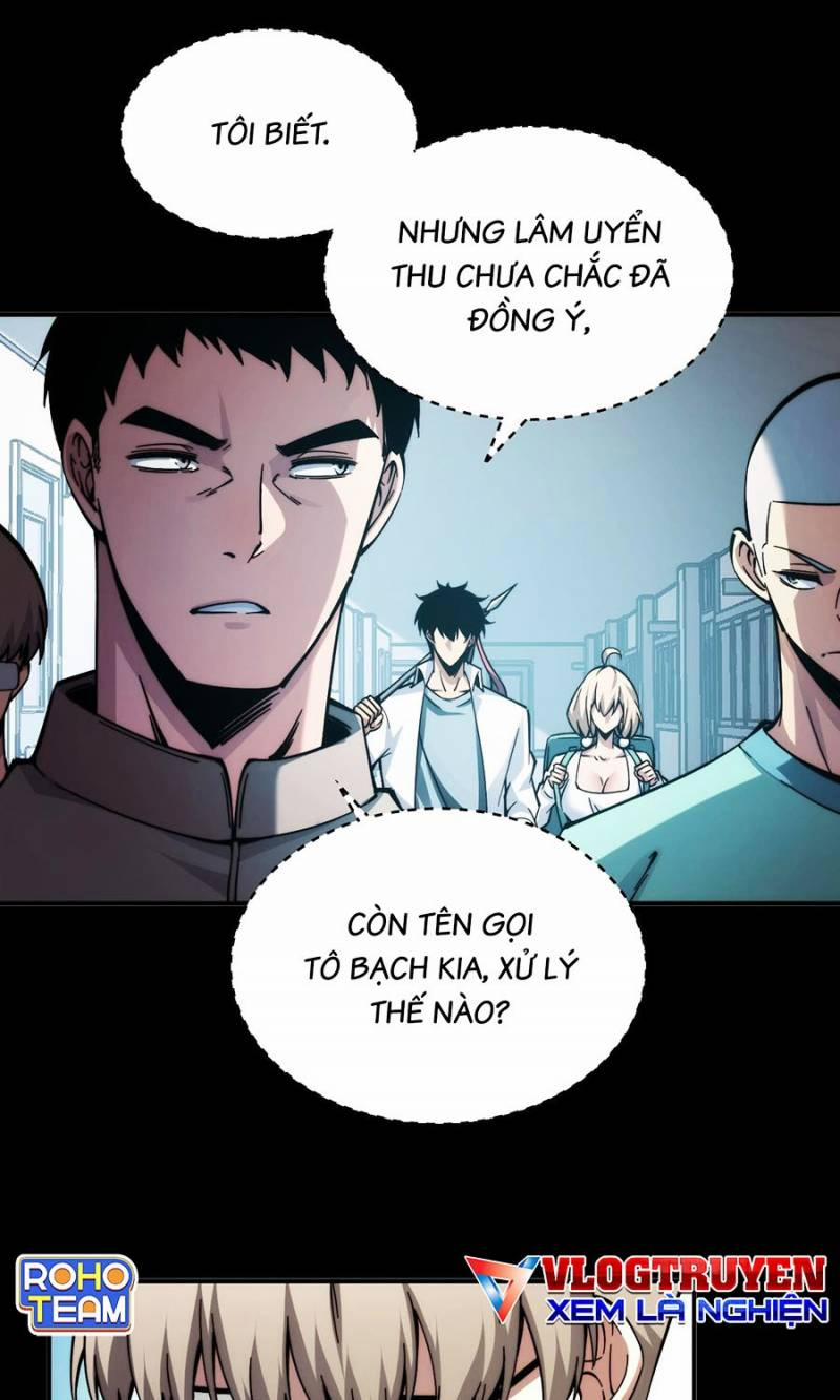 Mạt Thế: Nhân Hoàng Phiên Mời Chư Vị Nữ Đồ Đệ Nhập Tọa 6 trang 20