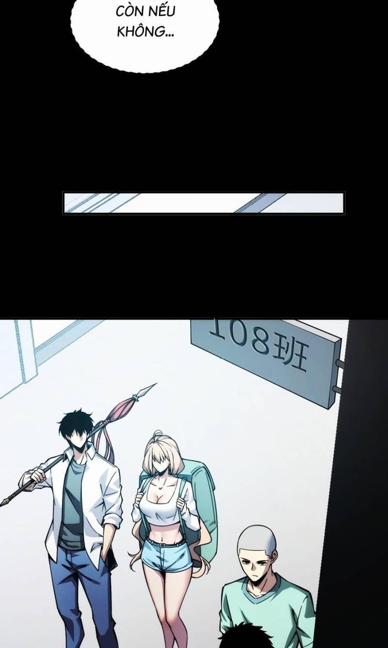 Mạt Thế: Nhân Hoàng Phiên Mời Chư Vị Nữ Đồ Đệ Nhập Tọa 6 trang 22