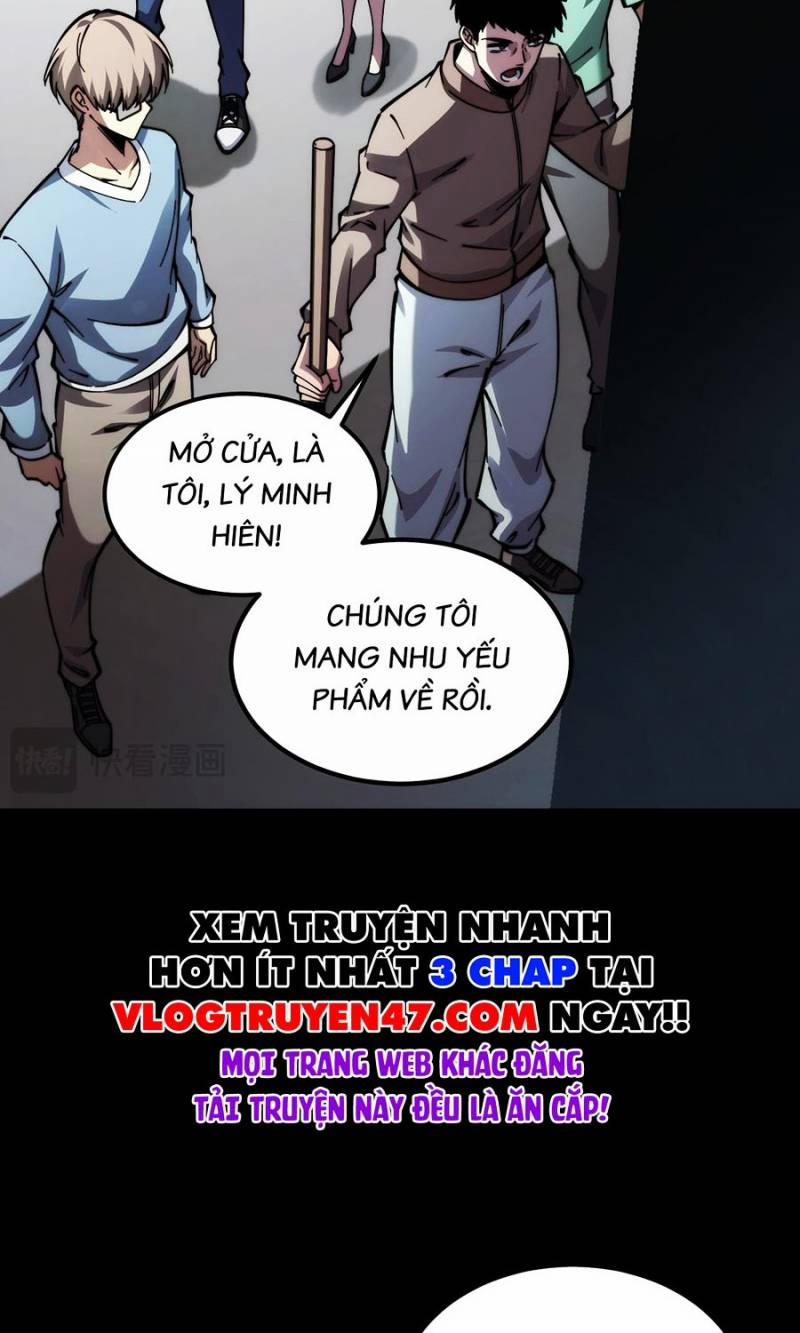 Mạt Thế: Nhân Hoàng Phiên Mời Chư Vị Nữ Đồ Đệ Nhập Tọa 6 trang 23