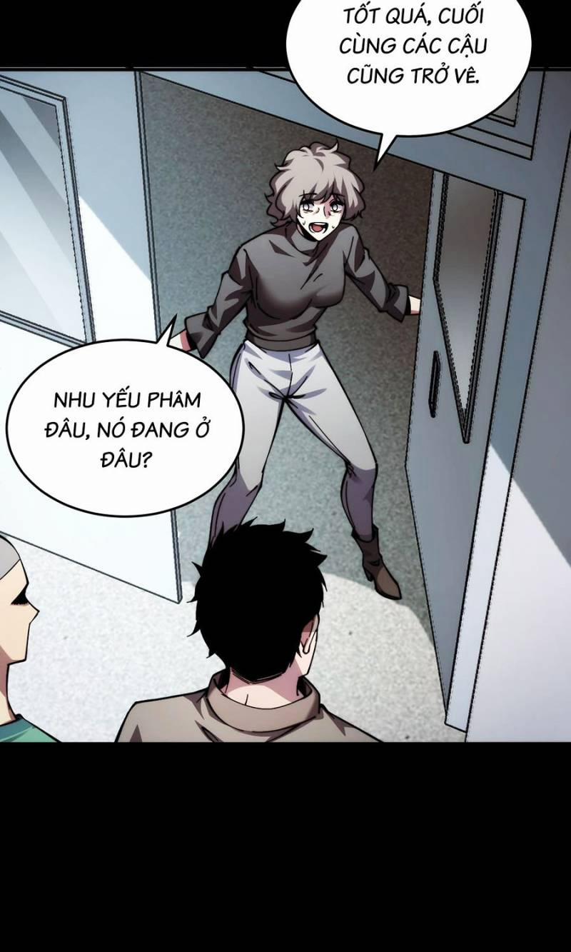 Mạt Thế: Nhân Hoàng Phiên Mời Chư Vị Nữ Đồ Đệ Nhập Tọa 6 trang 24