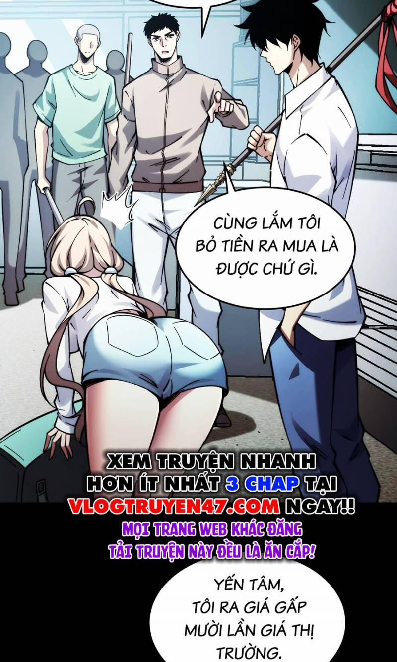 Mạt Thế: Nhân Hoàng Phiên Mời Chư Vị Nữ Đồ Đệ Nhập Tọa 6 trang 30