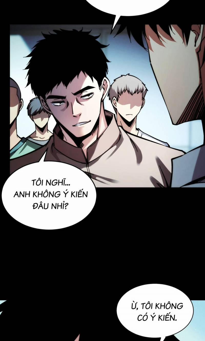 Mạt Thế: Nhân Hoàng Phiên Mời Chư Vị Nữ Đồ Đệ Nhập Tọa 6 trang 31