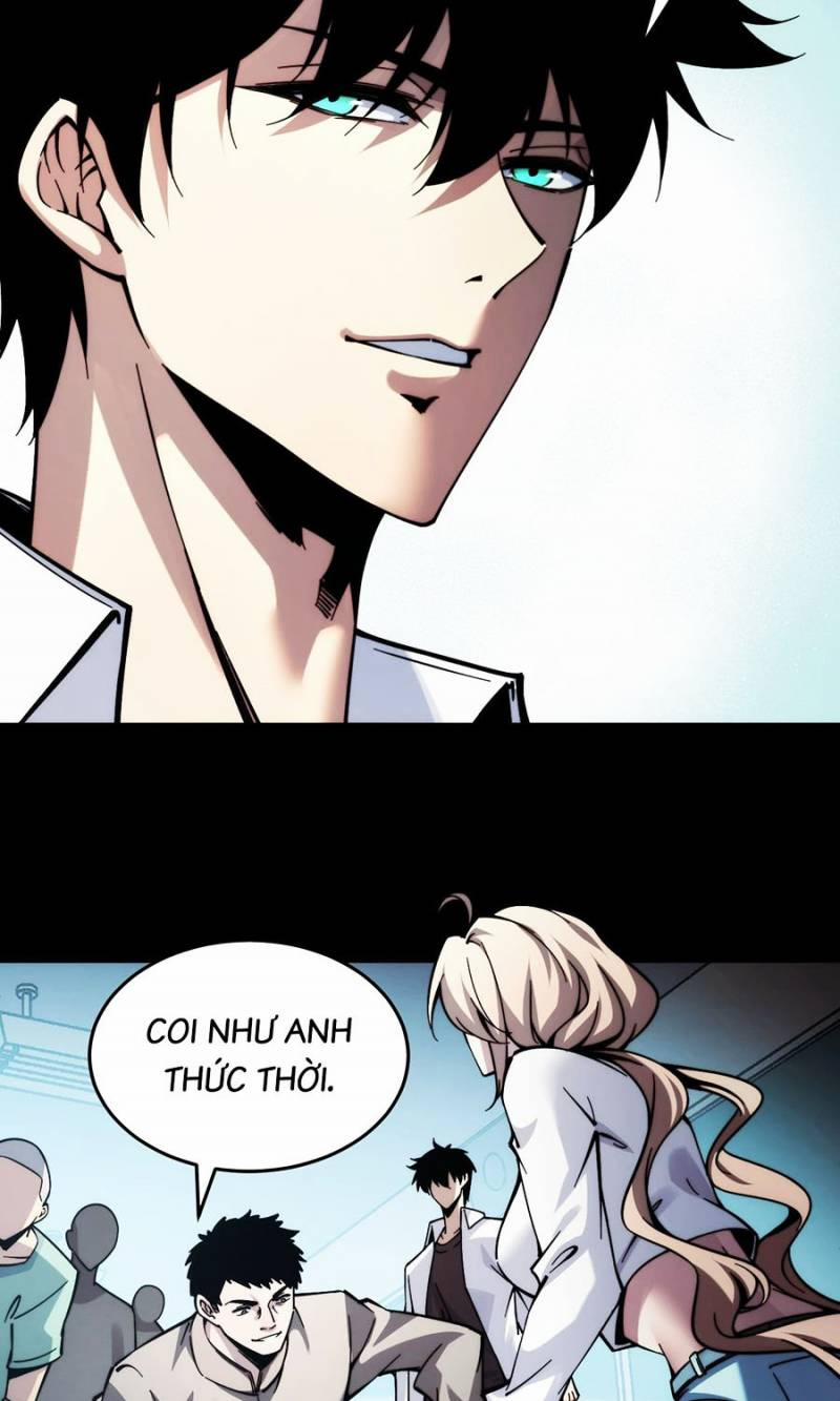 Mạt Thế: Nhân Hoàng Phiên Mời Chư Vị Nữ Đồ Đệ Nhập Tọa 6 trang 32