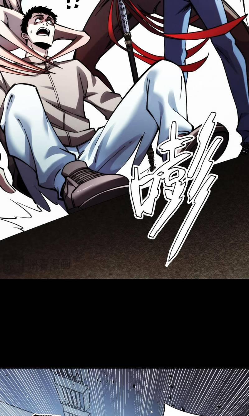 Mạt Thế: Nhân Hoàng Phiên Mời Chư Vị Nữ Đồ Đệ Nhập Tọa 6 trang 35