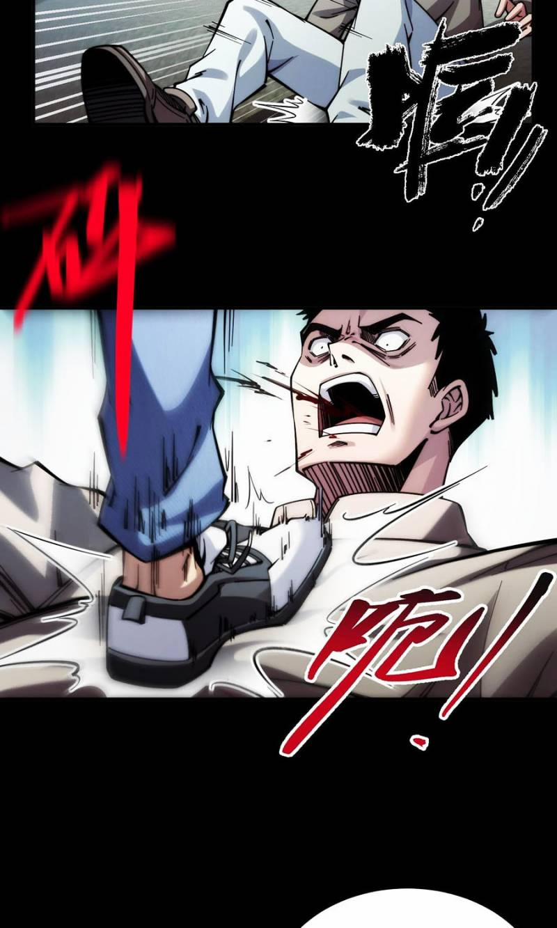 Mạt Thế: Nhân Hoàng Phiên Mời Chư Vị Nữ Đồ Đệ Nhập Tọa 6 trang 39