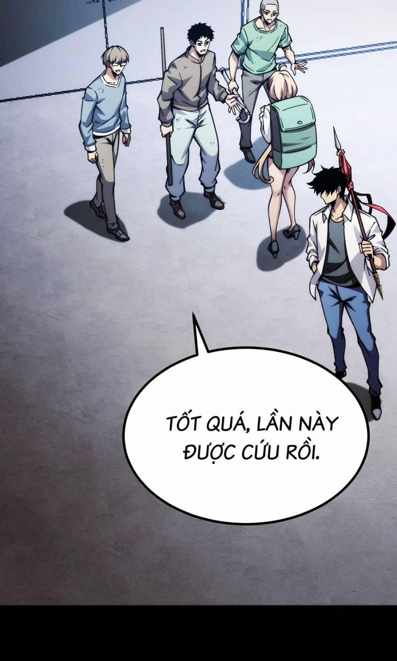 Mạt Thế: Nhân Hoàng Phiên Mời Chư Vị Nữ Đồ Đệ Nhập Tọa 6 trang 4