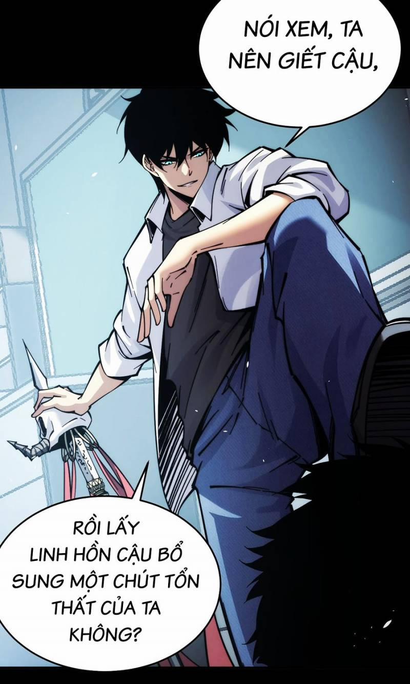 Mạt Thế: Nhân Hoàng Phiên Mời Chư Vị Nữ Đồ Đệ Nhập Tọa 6 trang 40