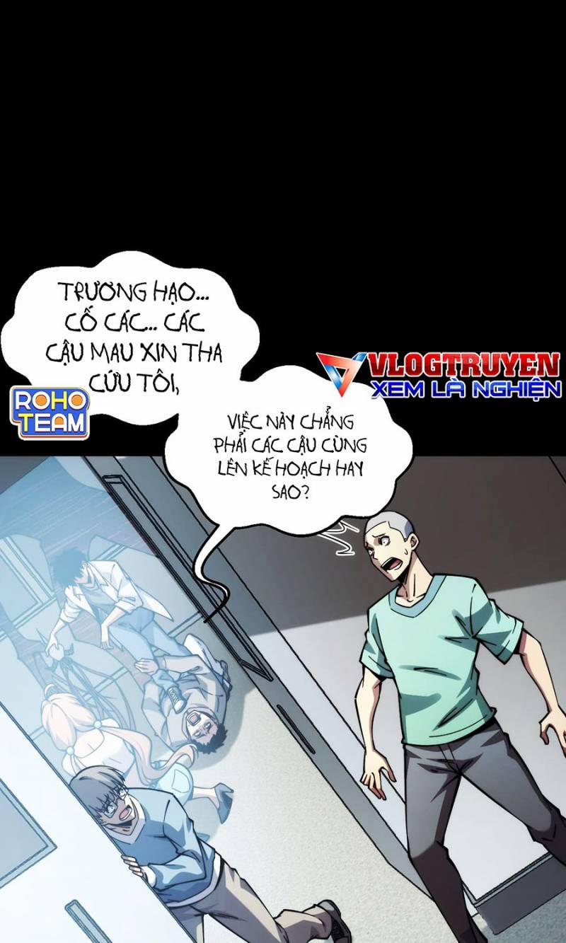 Mạt Thế: Nhân Hoàng Phiên Mời Chư Vị Nữ Đồ Đệ Nhập Tọa 6 trang 41