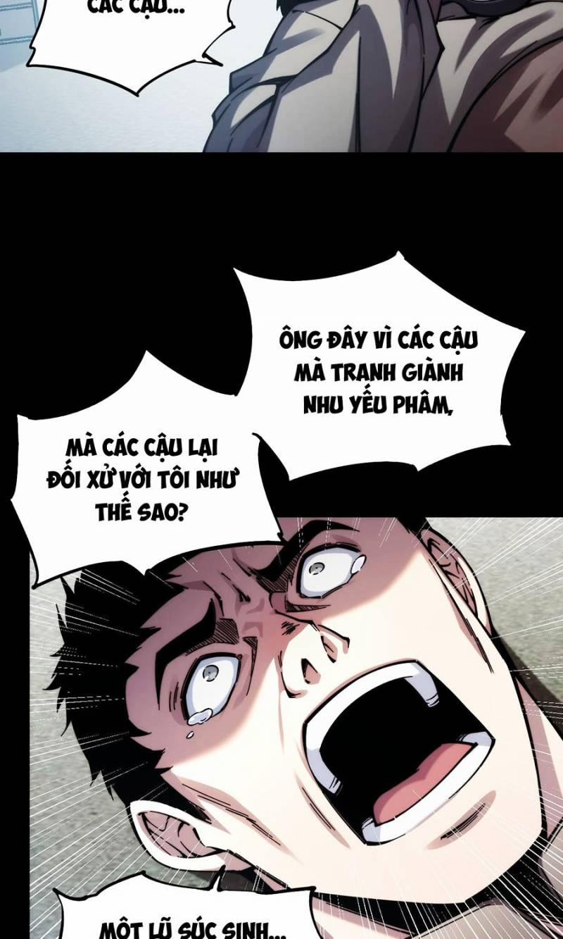 Mạt Thế: Nhân Hoàng Phiên Mời Chư Vị Nữ Đồ Đệ Nhập Tọa 6 trang 43