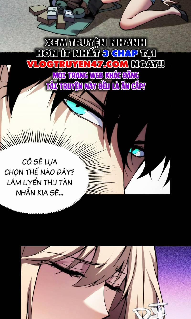 Mạt Thế: Nhân Hoàng Phiên Mời Chư Vị Nữ Đồ Đệ Nhập Tọa 6 trang 45