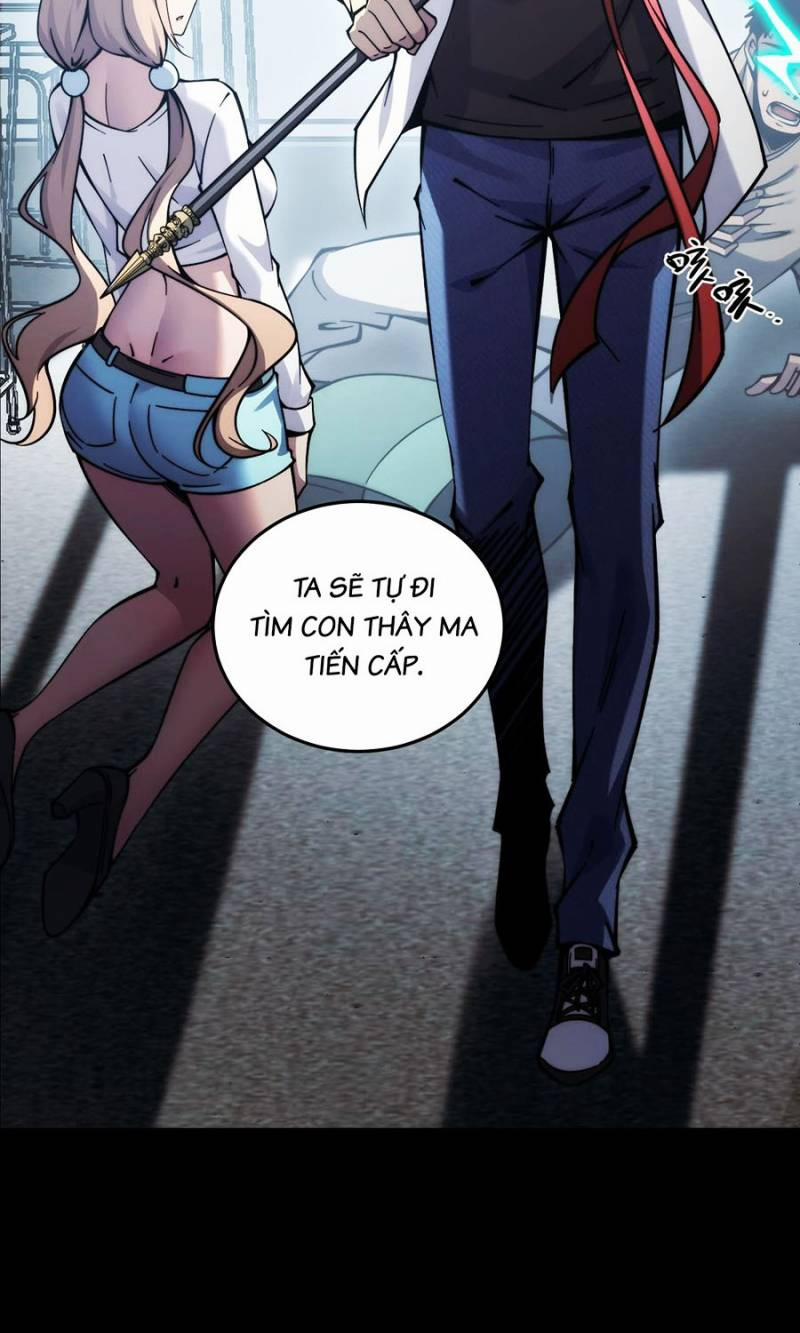 Mạt Thế: Nhân Hoàng Phiên Mời Chư Vị Nữ Đồ Đệ Nhập Tọa 6 trang 50