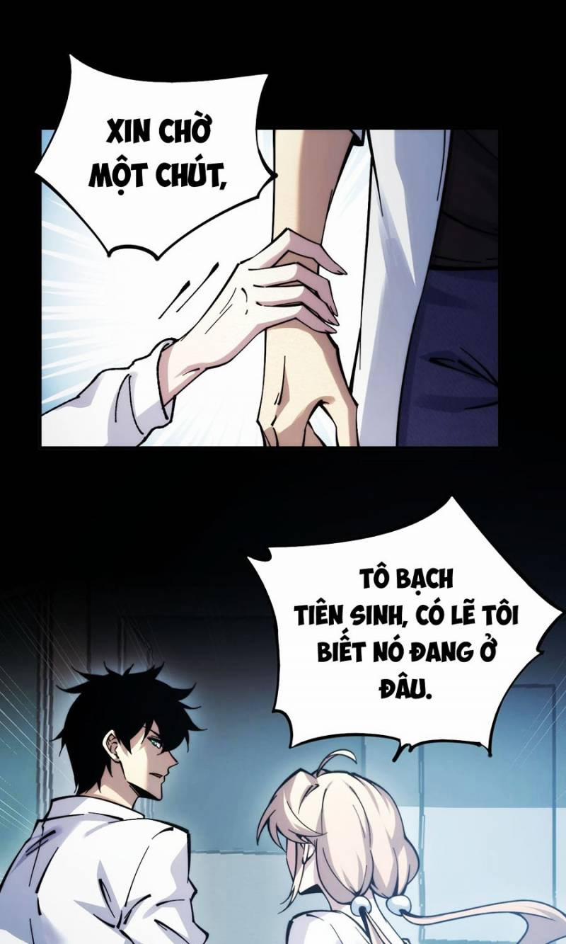 Mạt Thế: Nhân Hoàng Phiên Mời Chư Vị Nữ Đồ Đệ Nhập Tọa 6 trang 51