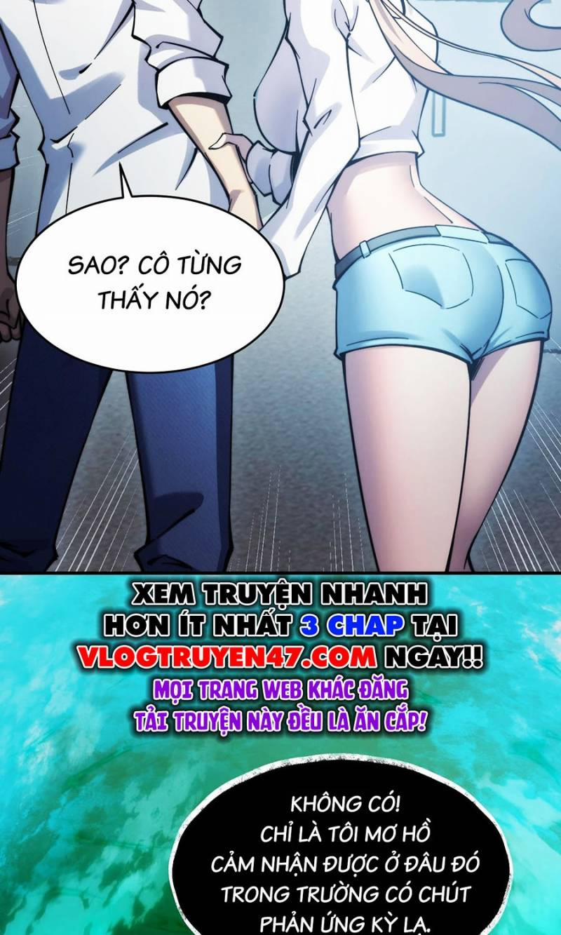 Mạt Thế: Nhân Hoàng Phiên Mời Chư Vị Nữ Đồ Đệ Nhập Tọa 6 trang 52