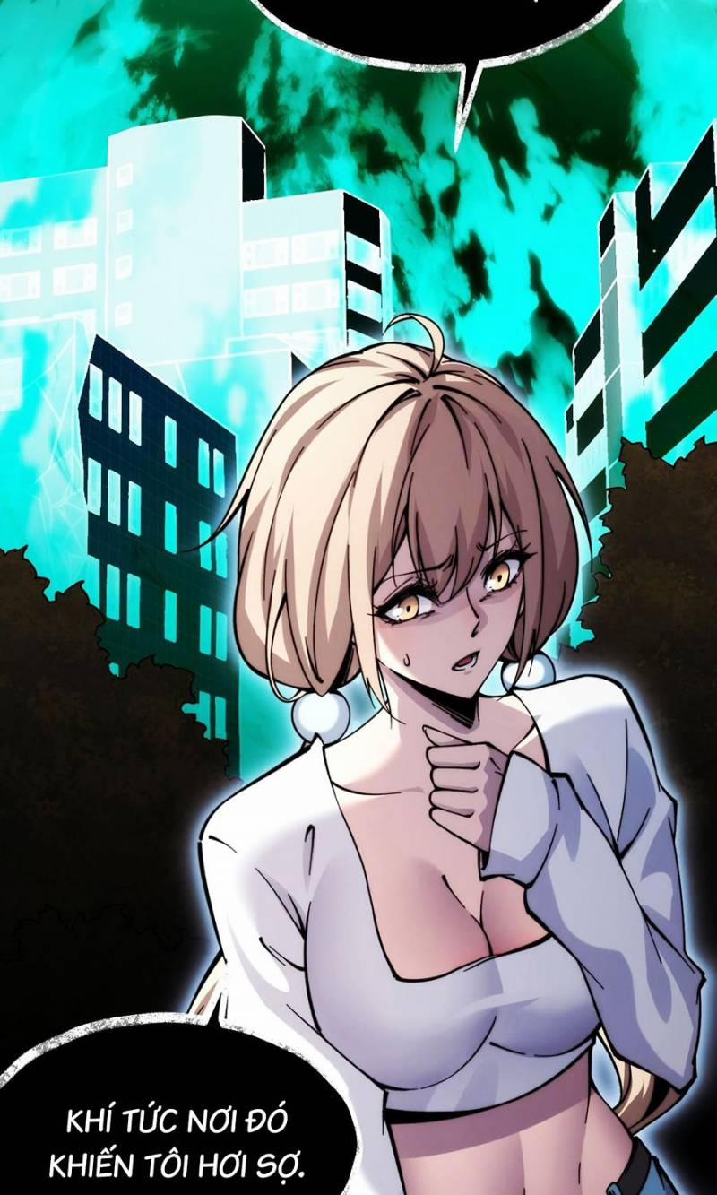 Mạt Thế: Nhân Hoàng Phiên Mời Chư Vị Nữ Đồ Đệ Nhập Tọa 6 trang 53