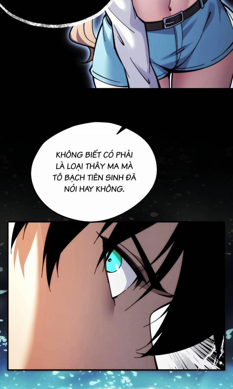 Mạt Thế: Nhân Hoàng Phiên Mời Chư Vị Nữ Đồ Đệ Nhập Tọa 6 trang 54