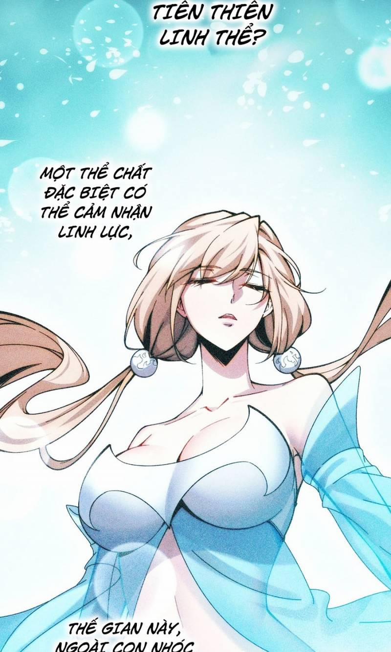 Mạt Thế: Nhân Hoàng Phiên Mời Chư Vị Nữ Đồ Đệ Nhập Tọa 6 trang 55