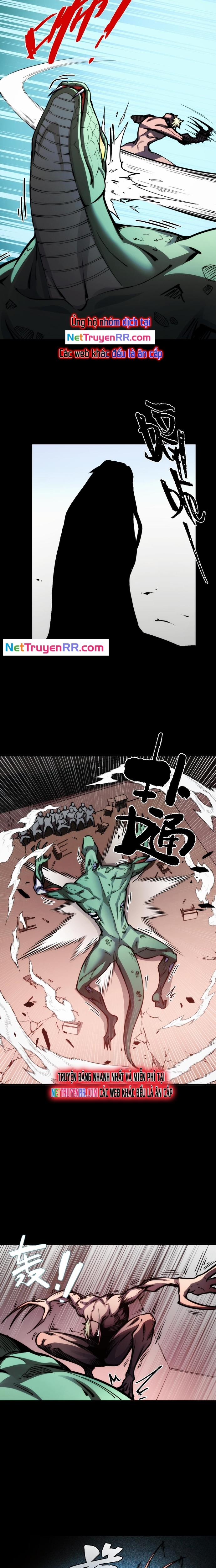 Mạt Thế: Nhân Hoàng Phiên Mời Chư Vị Nữ Đồ Đệ Nhập Tọa 7 trang 10