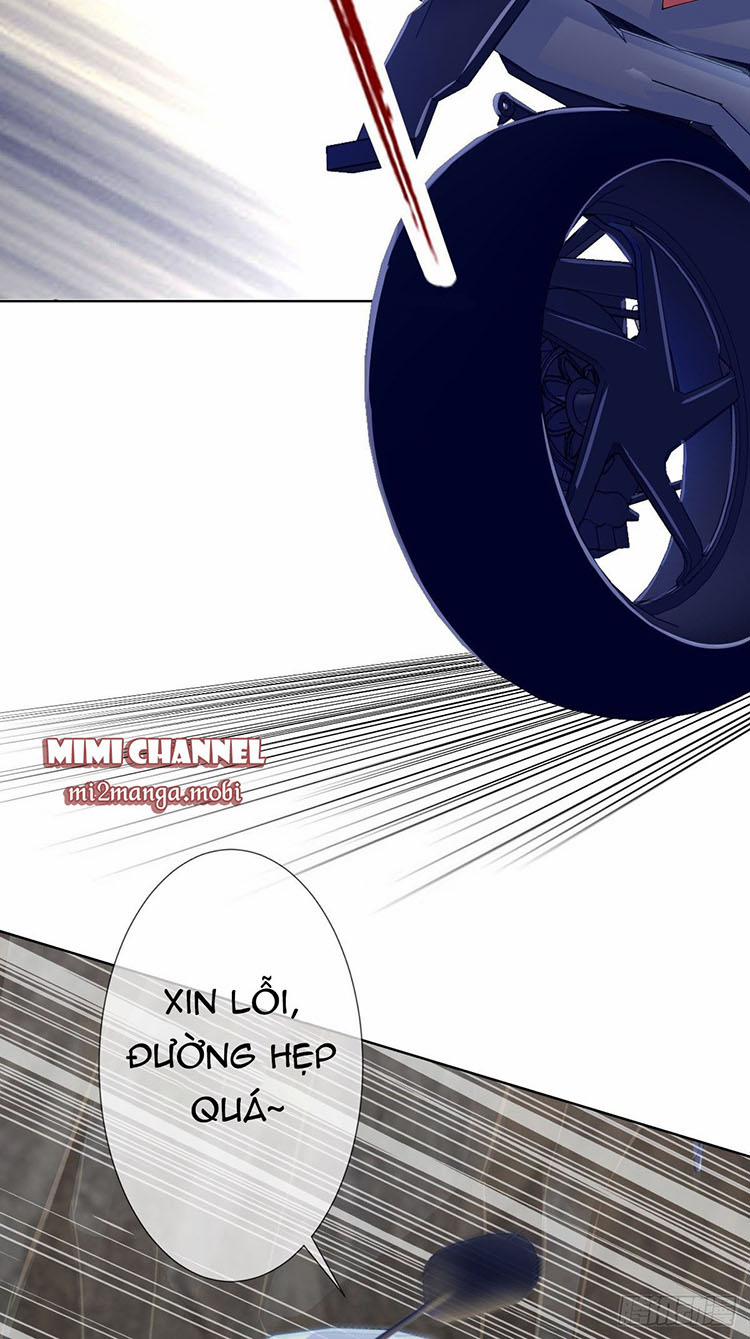 Mạt Thế Nữ Vương 10.1 trang 13