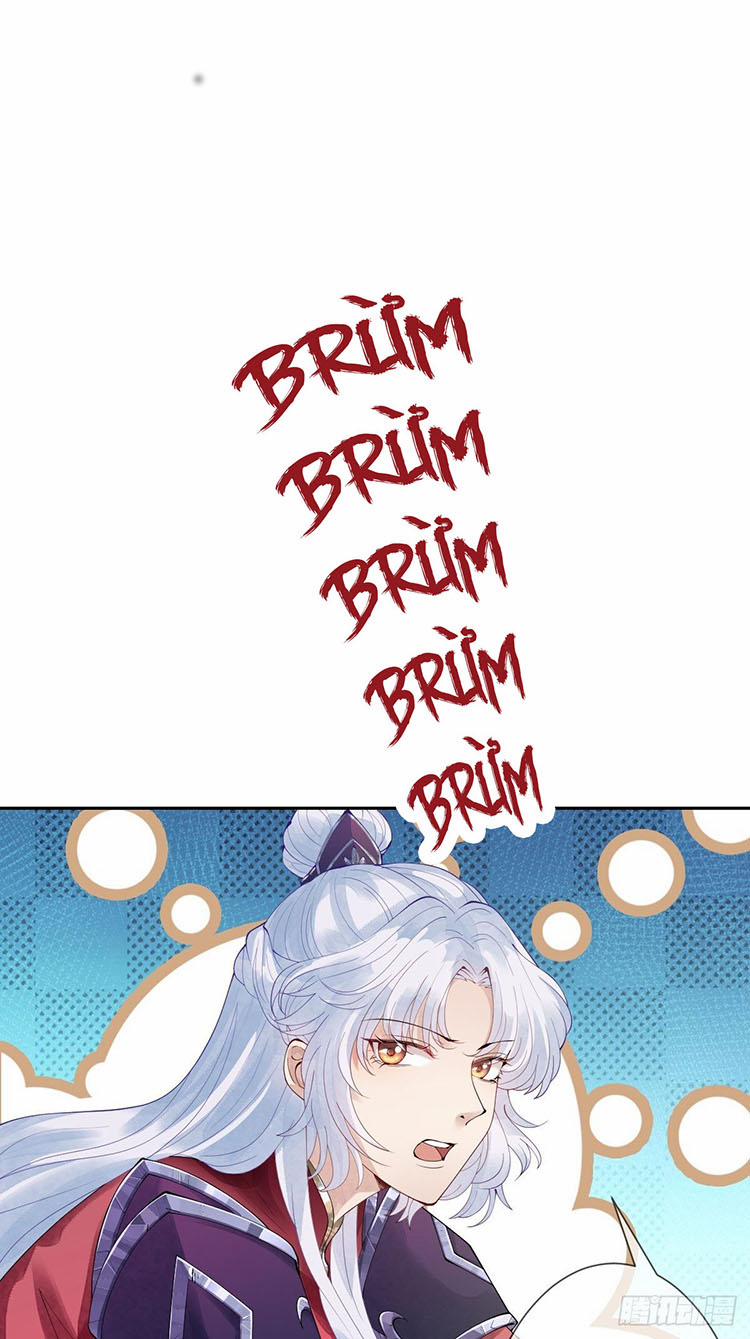 Mạt Thế Nữ Vương 10.1 trang 6