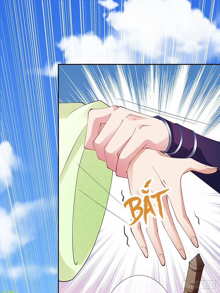 Mạt Thế Nữ Vương 10.2 trang 14