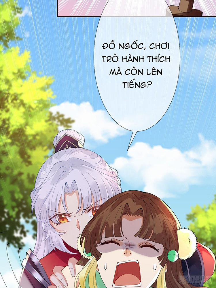 Mạt Thế Nữ Vương 10.2 trang 15