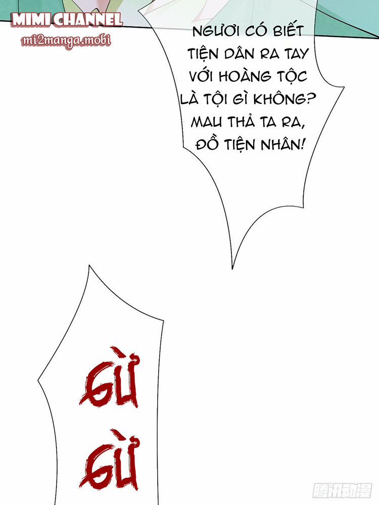 Mạt Thế Nữ Vương 10.2 trang 17