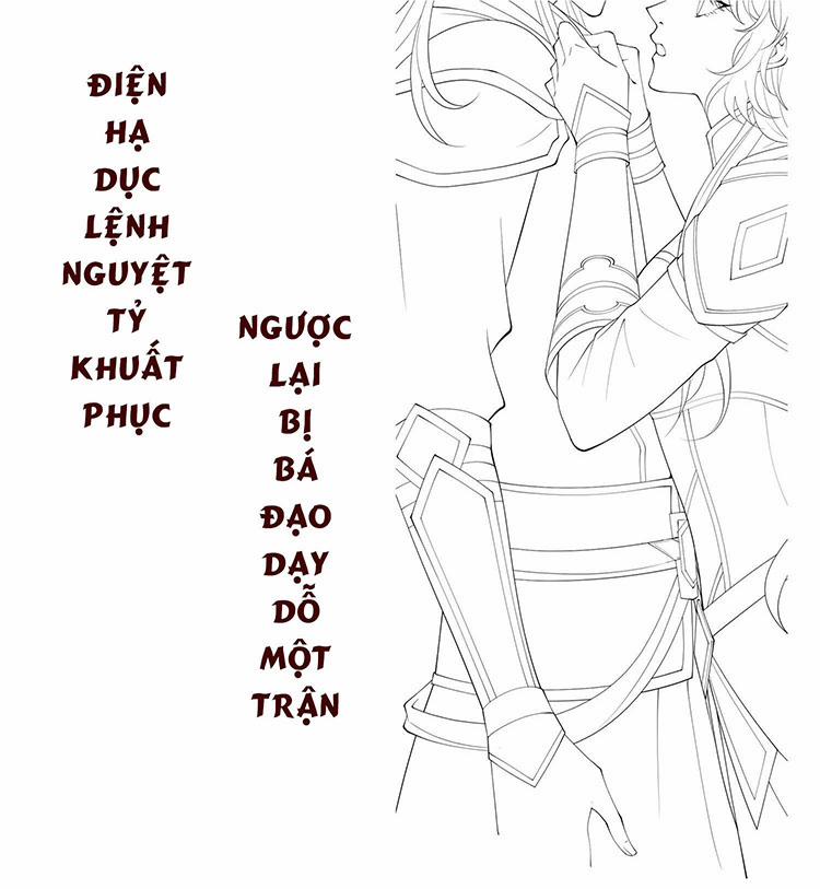 Mạt Thế Nữ Vương 10.2 trang 25