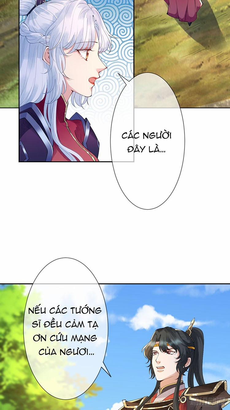 Mạt Thế Nữ Vương 10.2 trang 6