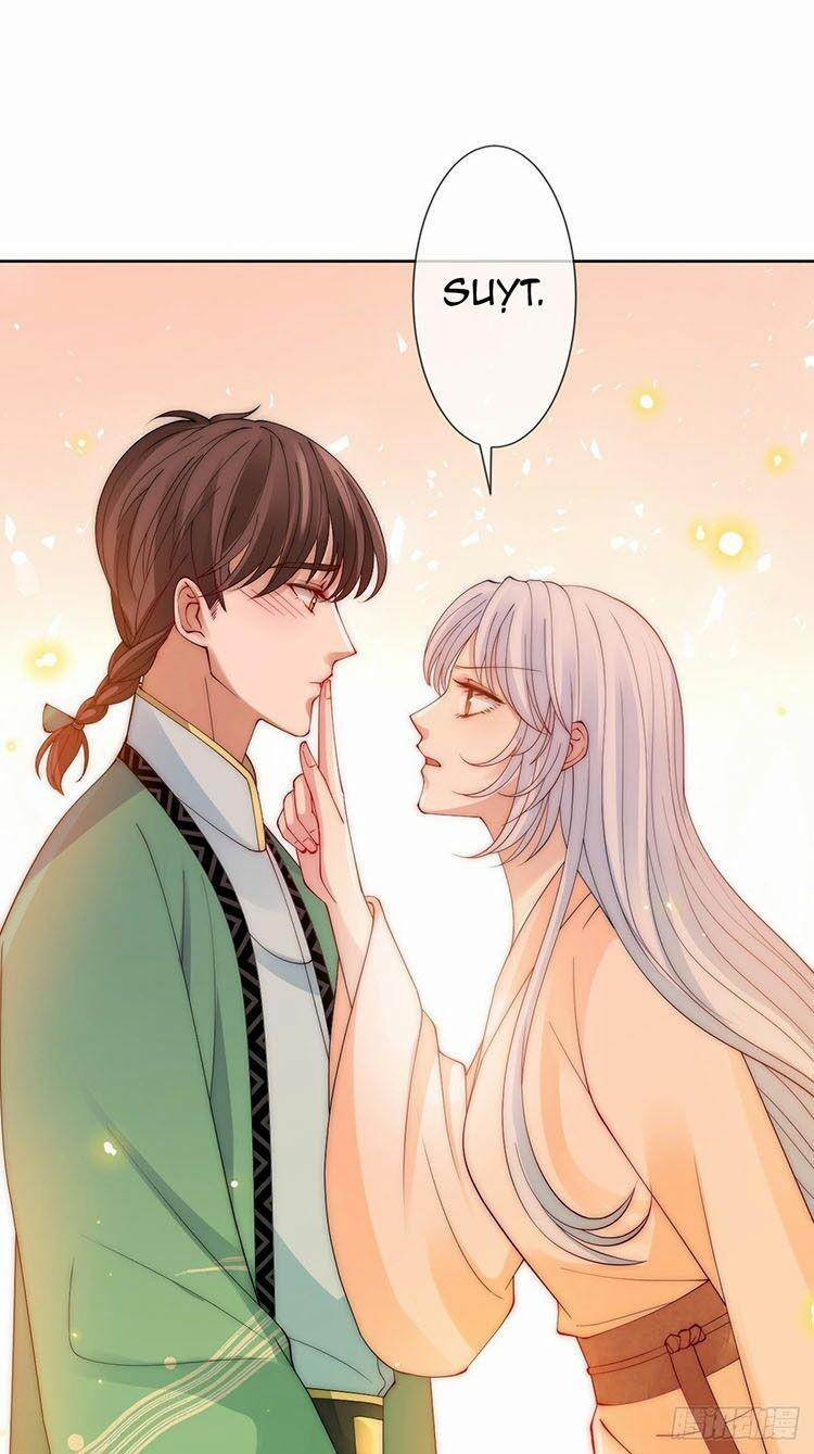 Mạt Thế Nữ Vương 4.1 trang 10